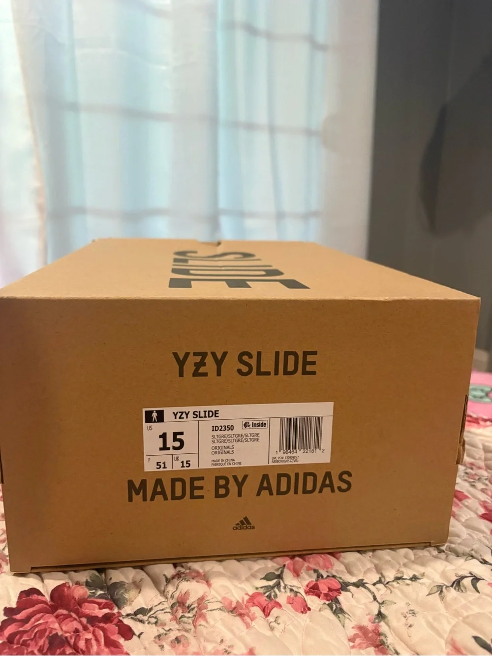 adidas yzy molded